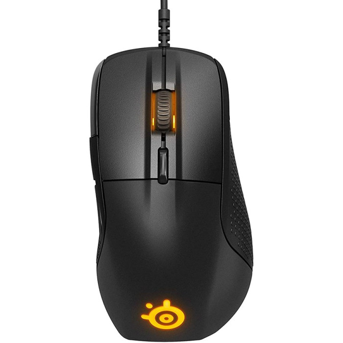 SteelSeries Rival 710 Gaming Mouse SteelSeries Rival 710 Gaming Mouse
