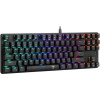 T-Dagger Bora T-TGK315 Gaming Mechanical Keyboard RGB Backlighting (Blue Switch)