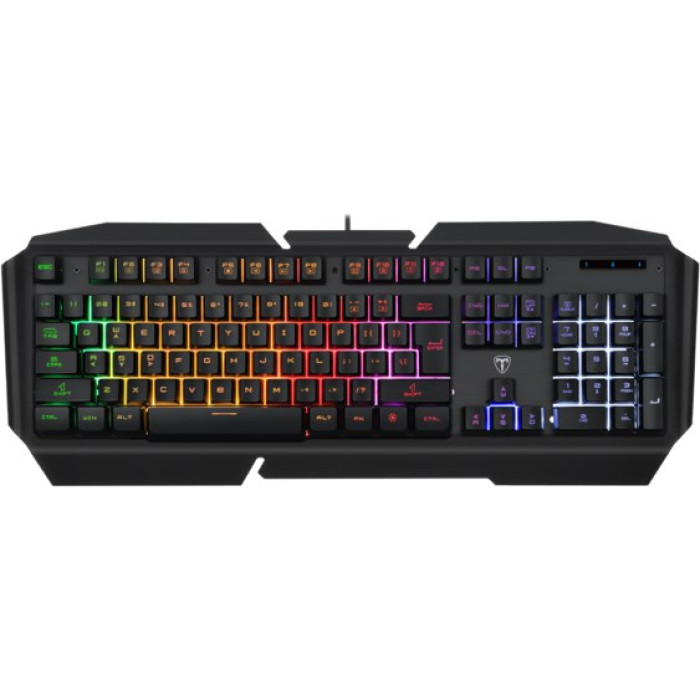 T-Dagger Landing-Ship T-TGK200 Gaming Keyboard
