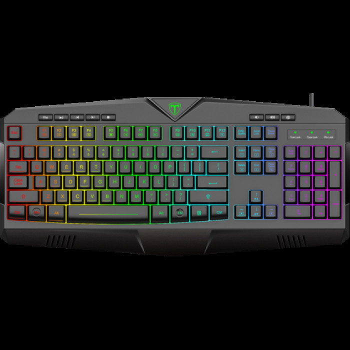 T-Dagger Submarine T-TGK205 Gaming Keyboard