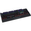 T-Dagger T-TGK305-G Destroyer Rainbow Blue Switch Backlit Mechanical Gaming Keyboard