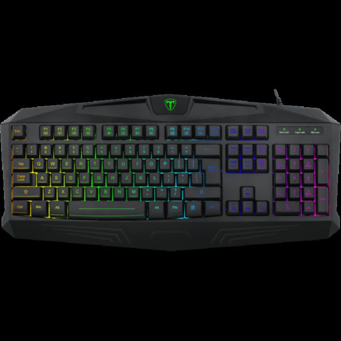 T-Dagger Tanker T-TGK202 Gaming Keyboard