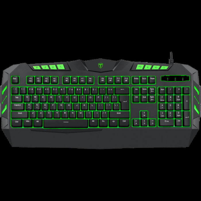 T-Dagger Torpedo T-TGK102 Gaming Keyboard