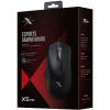 X5 Pro  Bloody Gaming Mouse Black