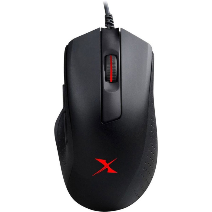 X5 Pro  Bloody Gaming Mouse Black X5 Pro  Bloody Gaming Mouse Black
