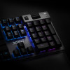 XPG SUMMONER Gaming RGB Keyboard (Blue Switch)