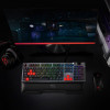 XPG SUMMONER Gaming RGB Keyboard (Blue Switch)