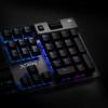 XPG SUMMONER Gaming RGB Keyboard (Red Switch)