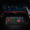 XPG SUMMONER Gaming RGB Keyboard (Silver Switch)