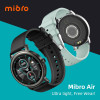 mibro Air intelligent heart rate monitor 12 sports mode Smartwatch Tarnish