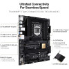Asus ProArt Z490-CREATOR 10G Intel® Z490 LGA 1200 ATX Motherboard 
