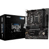 MSI B460M-A PRO ProSeries Intel Motherboard, LGA 1200 Socket