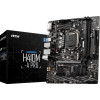 MSI H410M-A PRO ProSeries Intel Motherboard, LGA 1200 Socket