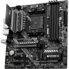 MSI MAG B550M Bazooka AMD AM4 DDR4 Motherboard