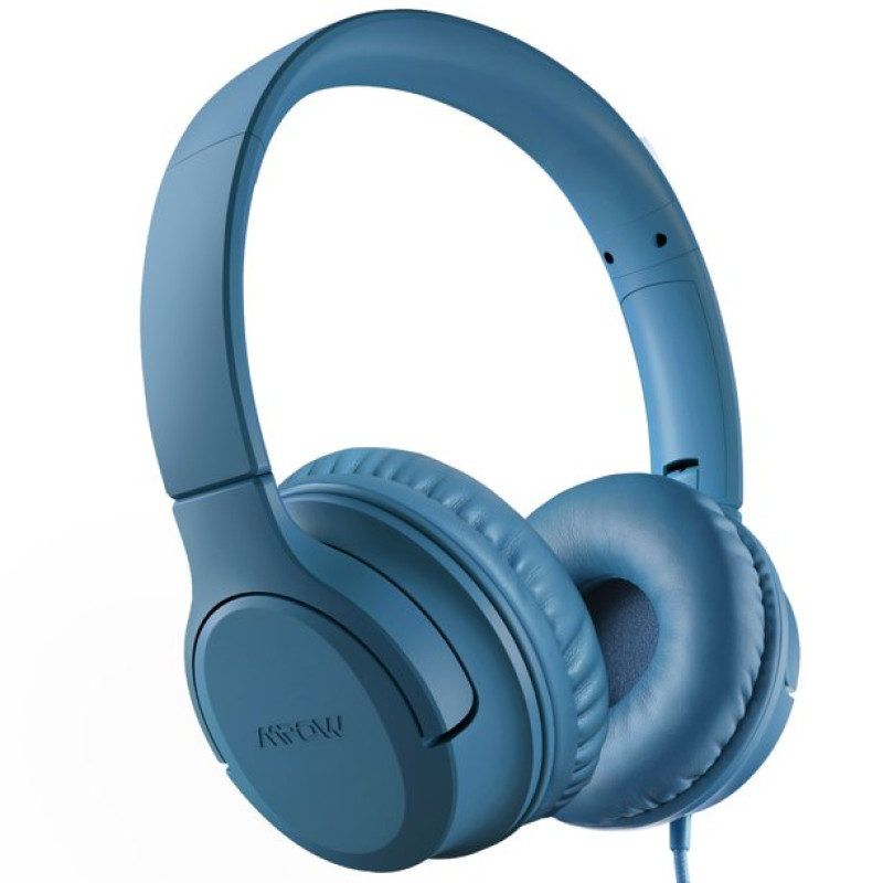 Mpow CHE2 Kids Wired Headphones Lightweight Over-ear