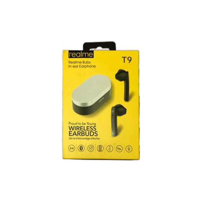 Realme T9 Pro Earbuds