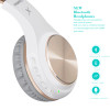 Riwbox XBT-80 Bluetooth Wireless Headphone