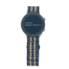 Like New Smart Watches - Samsung Galaxy Watch 3 45MM - Black Gold Chain