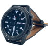 Like New Smart Watches - Samsung Galaxy Watch 3 45MM - Plain Black Leather Strap