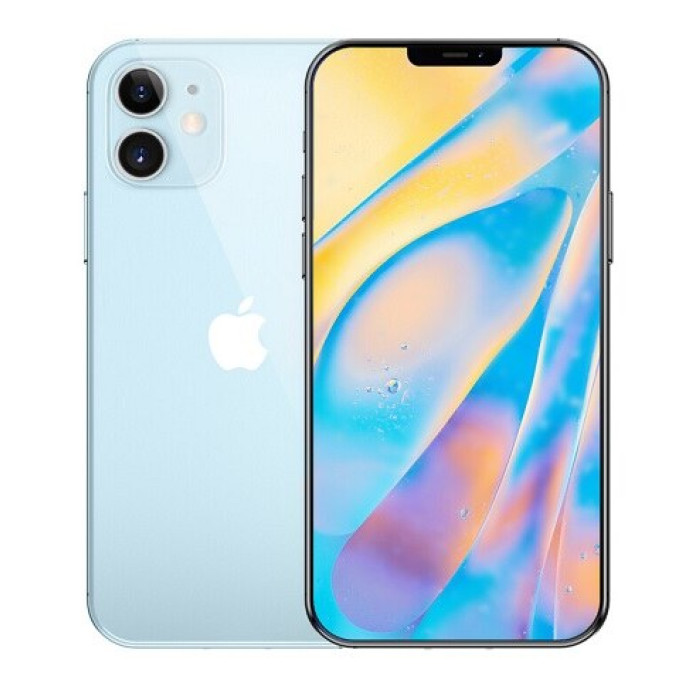 Apple iPhone 12 (5G 64GB Green) US - Non PTA 