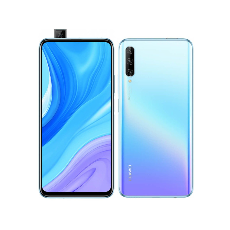 HUAWEI Y9s (4G, 6GB, 128GB,Breathing Crystal) With official Warranty 