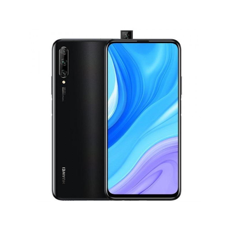 HUAWEI Y9s (4G, 6GB, 128GB,Midnight Black) With official Warranty