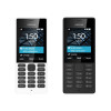 Nokia 150 Dual Sim Black With 1 Year Official Warranty