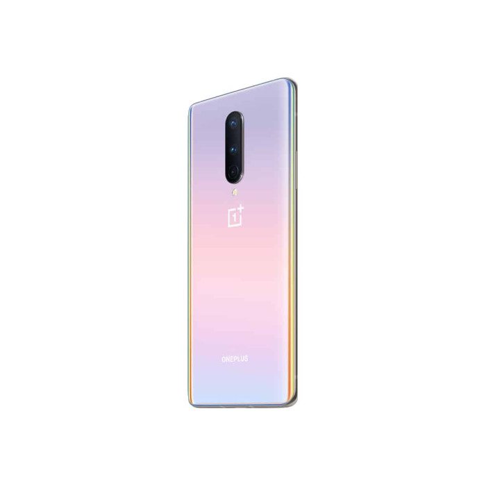 OnePlus 8 (4G, 8GB RAM, 128GB ROM) Interstellar Glow - NON PTA OnePlus 8 (4G, 8GB RAM, 128GB ROM) Interstellar Glow - NON PTA