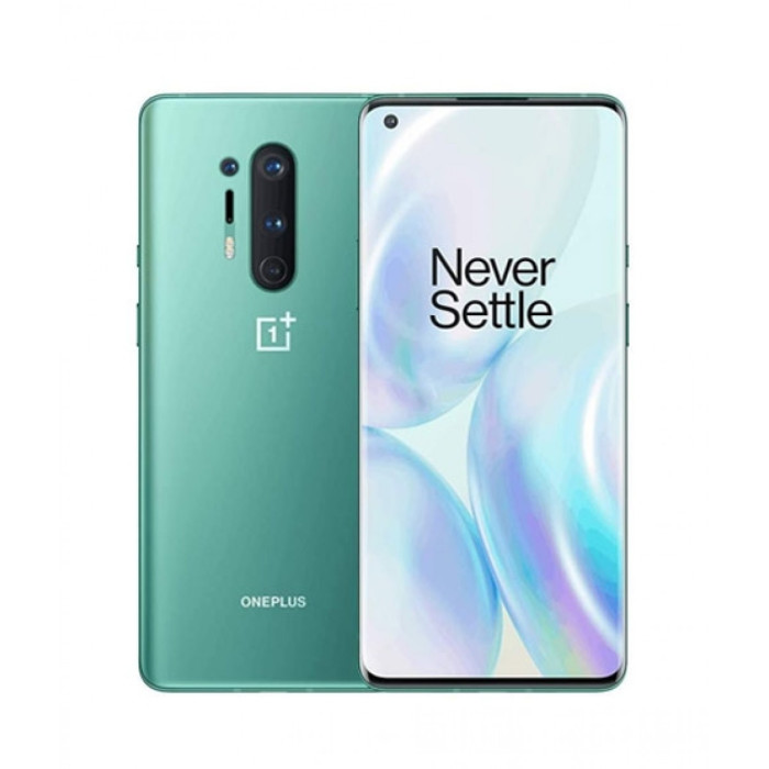 OnePlus 8 Pro (5G, 12GB, 256GB) Green - Non PTA OnePlus 8 Pro (5G, 12GB, 256GB) Green - Non PTA