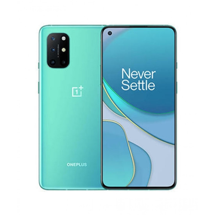 OnePlus 8T (5G 8GB 128GB Aquamarine Green) - Non PTA OnePlus 8T (5G 8GB 128GB Aquamarine Green) - Non PTA