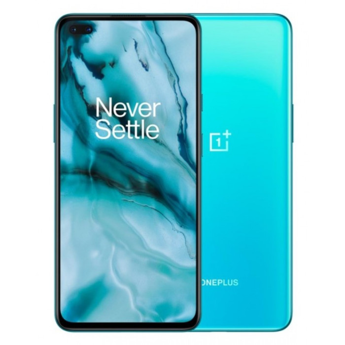 OnePlus Nord (4G 8GB, 128GB, Blue Marble) With Official Warranty OnePlus Nord (4G 8GB, 128GB, Blue Marble) With Official Warranty