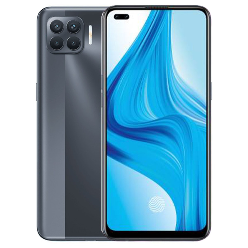 Oppo F17 Pro (4G 8GB 128GB Matte Black) With Official Warranty 