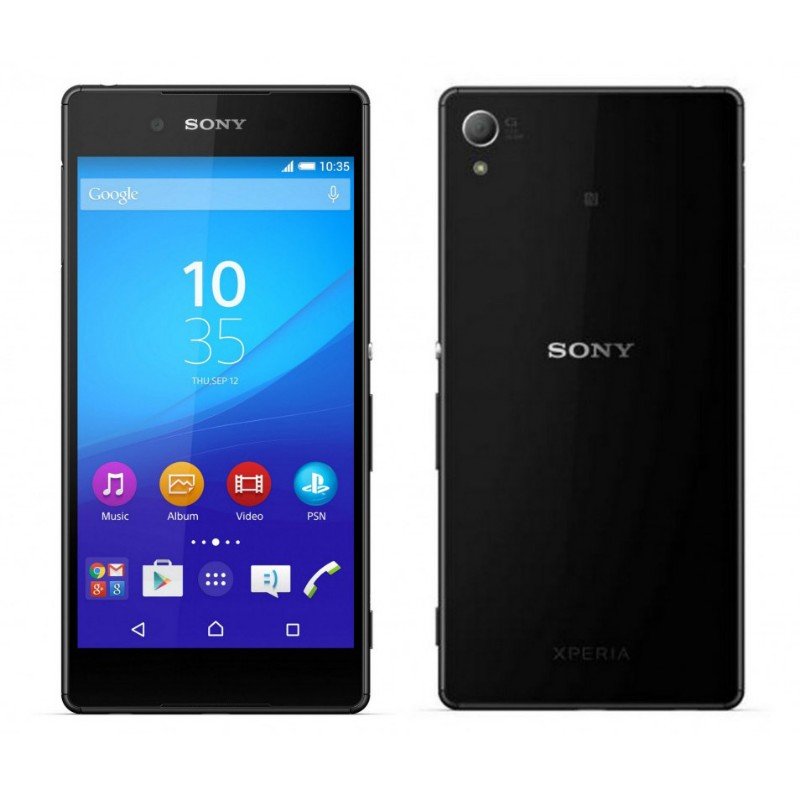 Sony Xperia Z4 (3GB RAM, 32GB ROM)