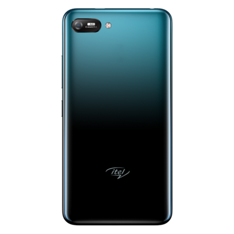 Itel A25 Pro (4G 2GB 32GB Green) With official Warranty 