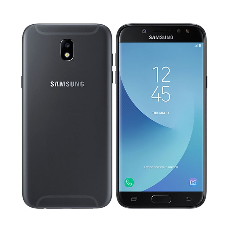 Samsung Galaxy J5 Pro 2017 (4G, 32GB, Black) - PTA Approved 