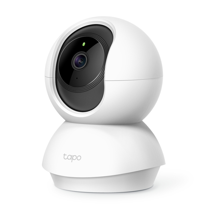 TP-Link Tapo C200 Baby Monitor Security Camera 