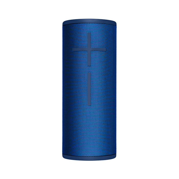 Like New Bluetooth Speaker - UE Boom 3 - Super portable wireless Bluetooth speaker - balanced 360 sound - deep bass | Blue Like New Bluetooth Speaker - UE Boom 3 - Super portable wireless Bluetooth speaker - balanced 360 sound - deep bass | Blue