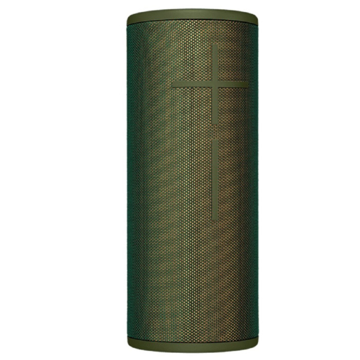 Like New Bluetooth Speaker - UE Boom 3 - Super portable wireless Bluetooth speaker - balanced 360 sound - deep bass | Green Like New Bluetooth Speaker - UE Boom 3 - Super portable wireless Bluetooth speaker - balanced 360 sound - deep bass | Green