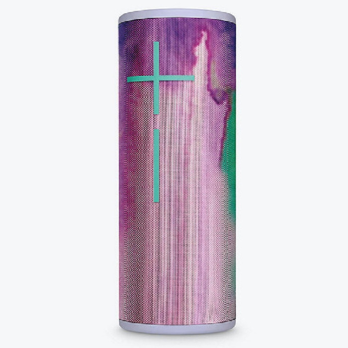 Like New Bluetooth Speaker - UE Boom 3 - Super portable wireless Bluetooth speaker - balanced 360 sound - deep bass | Unicorn Like New Bluetooth Speaker - UE Boom 3 - Super portable wireless Bluetooth speaker - balanced 360 sound - deep bass | Unicorn