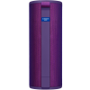 Like New Bluetooth Speaker - UE Mega Boom 3 - Super portable wireless Bluetooth speaker - balanced 360 sound - deep bass | Purple