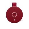 Like New Bluetooth Speaker - UE Mega Boom 3 - Super portable wireless Bluetooth speaker - balanced 360 sound - deep bass | Red