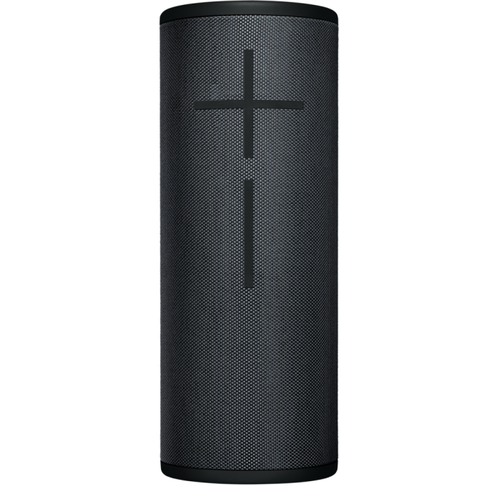 Like New Bluetooth Speaker - UE Mega Boom 3 - Super portable wireless Bluetooth speaker - balanced 360 sound - deep bass | Black Like New Bluetooth Speaker - UE Mega Boom 3 - Super portable wireless Bluetooth speaker - balanced 360 sound - deep bass | Black