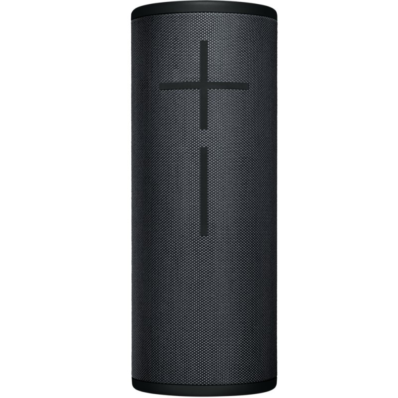 Like New Bluetooth Speaker - UE Mega Boom 3 - Super portable wireless Bluetooth speaker - balanced 360 sound - deep bass | Black