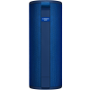 Like New Bluetooth Speaker - UE Mega Boom 3 - Super portable wireless Bluetooth speaker - balanced 360 sound - deep bass | Blue