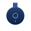 Like New Bluetooth Speaker - UE Mega Boom 3 - Super portable wireless Bluetooth speaker - balanced 360 sound - deep bass | Blue