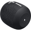 Like New Bluetooth Speaker - UE Wonder Boom 2 - Portable Wireless Bluetooth Speaker - Big Bass 360 Sound - Waterproof | Black