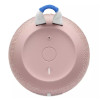 Like New Bluetooth Speaker - UE Wonder Boom 2 - Portable Wireless Bluetooth Speaker - Big Bass 360 Sound - Waterproof | Pink