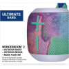 Like New Bluetooth Speaker - UE Wonder Boom 2 - Portable Wireless Bluetooth Speaker - Big Bass 360 Sound - Waterproof | Unicorn