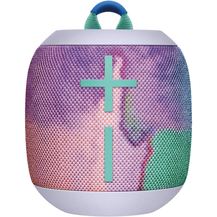 Like New Bluetooth Speaker - UE Wonder Boom 2 - Portable Wireless Bluetooth Speaker - Big Bass 360 Sound - Waterproof | Unicorn