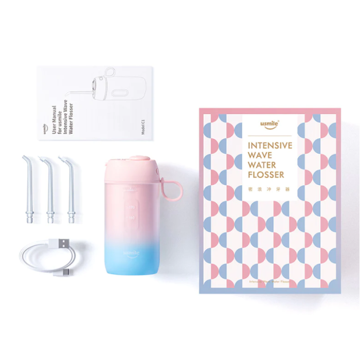 usmile C1 Water Flosser